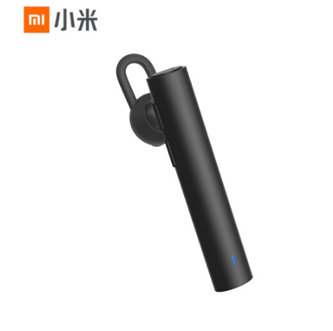 小米藍牙耳機青春版掛耳式無線通用耳塞印logo  企業(yè)禮品定制