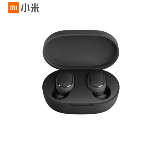 小米Redmi AirDots真無線藍牙耳機 可印logo 企業(yè)禮品團購 定制
