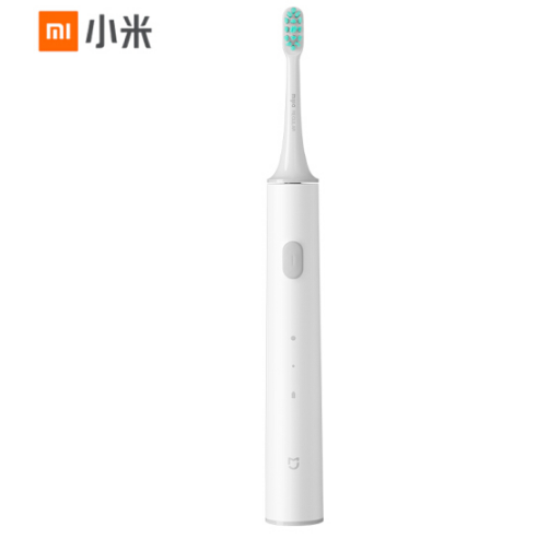 小米米家聲波電動牙刷T300企業(yè)福利禮品年會禮品 企業(yè)禮品團購