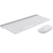 羅技（Logitech）MK470無(wú)線鍵鼠套裝 商務(wù)禮品定制