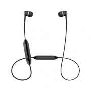 森海塞爾 CX150BT 無(wú)線(xiàn)入耳式藍(lán)牙掛脖耳機(jī) 伴手禮定制