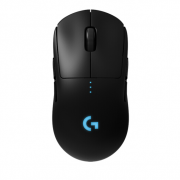 羅技（G）PRO WIRELESS 無(wú)線游戲鼠標(biāo) 高端數(shù)碼禮品定制