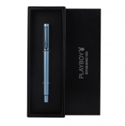 花花公子PLAYBOY 點墨42系列 鋼筆 企業(yè)禮品團購