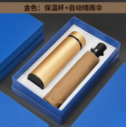 雨傘保溫杯商務(wù)禮品定制送客戶(hù)伴手禮年會(huì)公司活動(dòng)周年慶紀(jì)念品