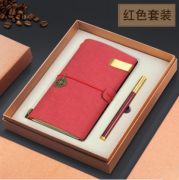 記事本筆套裝 商務(wù)禮品定制送客戶(hù)禮品辦公禮品套裝伴手禮定制