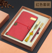 記事本筆U盤(pán)套裝 商務(wù)禮品定制 送客戶(hù)伴手禮 會(huì)議禮品贈(zèng)送
